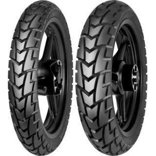 Mitas 130/70-17 62R MC 32 WINTER TL