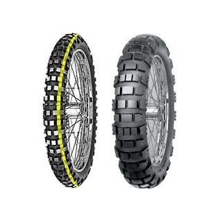 Mitas 150/70-17 69R E-09 DAKAR TL