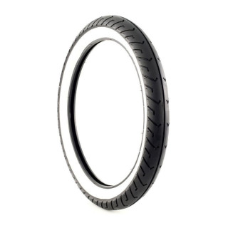 Mitas 2 1/2-16 42J REINF MC 2 WHITE WALL TL/TT