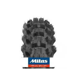 Dunlop 2,50-12 37M TT MX51 - DOT 5110