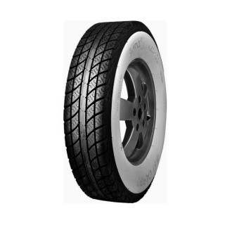 Mitas 4,50-10C 76N 6PR B 61 WHITE WALL TL