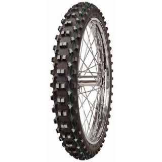 Mitas 90/90-21 54R C-19 SUPER LIGHT TT