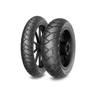 Michelin 120/70 R19 M/C 60V SCORCHER ADVENTURE F TL