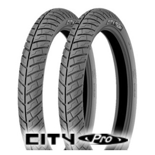 Michelin 90/90-18 M/C 57P REINF CITY PRO  TL
