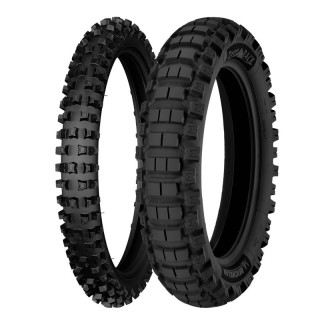 Michelin 140/80-18 M/C 70R DESERT RACE BAJA R TT