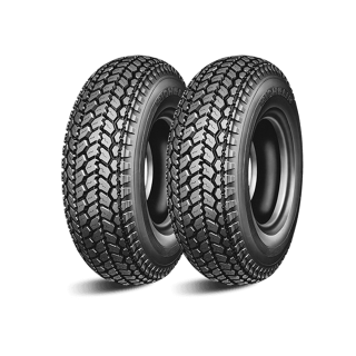Michelin 2,75-9 35J ACS TT