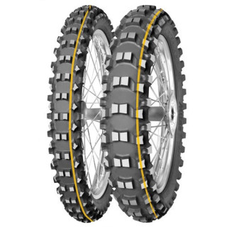 Mitas 120/90-18 65M TERRA FORCE-MX SM SUPER TT