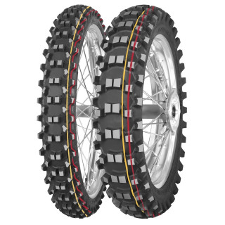 Mitas 60/100-12 36J TERRA FORCE-MX SM TT
