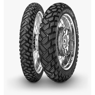 Metzeler 140/80-17 M/C 69H MST TT ENDURO 3 SAHARA