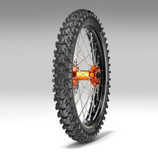 Metzeler 80/100-21 M/C 51M MST R MC360 MID HARD