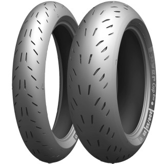 Michelin 180/55 ZR17 M/C (73W) POWER CUP 2 R TL