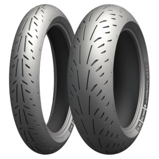 Michelin 150/60 ZR17 M/C 66W POWER CUP EVO R TL