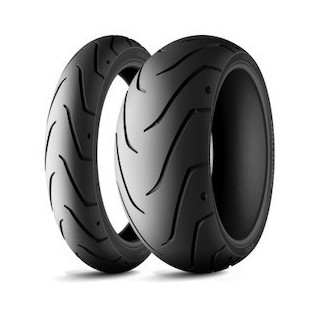 Michelin 120/70 ZR19 M/C 60W SCORCHER 11 F TL/TT