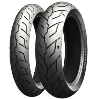 Michelin 120/70 R17 M/C 58V SCORCHER 21 F TL