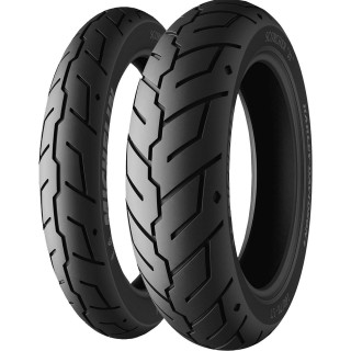 Michelin 180/65 B16 M/C 81H REINF SCORCHER 31 R TL/TT
