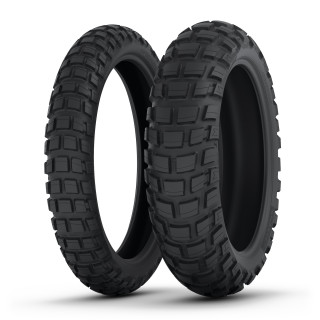 Michelin 150/70 R18 M/C 70R ANAKEE WILD R TL/TT