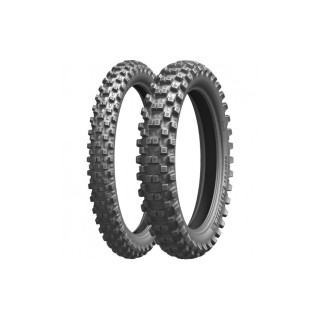 Michelin 140/80-18 M/C 70R TRACKER R TT