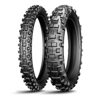 Michelin 90/90-21 M/C 54R ENDURO MEDIUM F TT