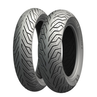 Michelin 120/70-12 M/C 51S CITY GRIP 2 F TL
