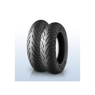 Michelin 100/80-14 M/C 48P CITY GRIP F TL/TT