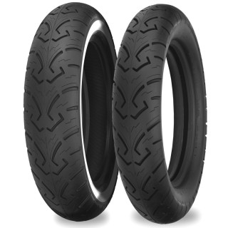 Shinko MT90-16 74H TL R 250 WW