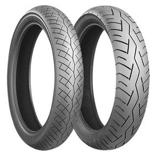 Bridgestone 150/70-18 BT46R 70H TL