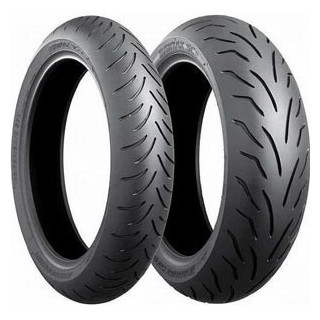Bridgestone 100/80-16 SC F 50P TL