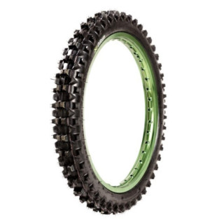 X-GRIP 80/100-21 SuperENDURO-F  , Extrém, Soft F.I.M.