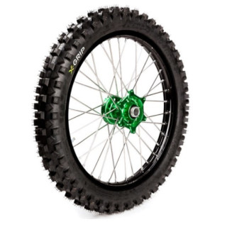 X-GRIP 90/100-21 Hulkyboy-F, Extrém, Soft F.I.M.