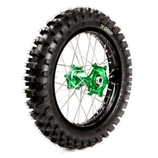 X-GRIP 120/90-18 DirtDigger-R, Extra-Soft