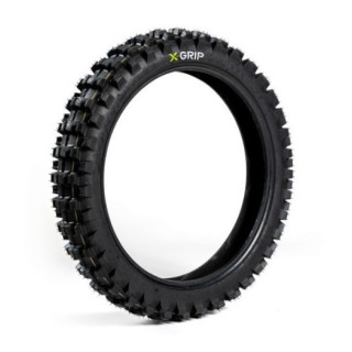 X-GRIP 110/90-19 Super X-GEAR-R
