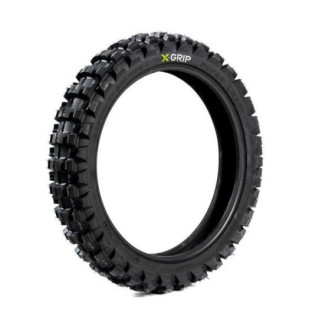 X-GRIP 120/80-19 Super X-GEAR-R
