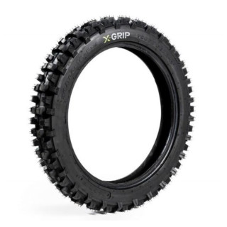 X-GRIP 90/100-16 Tough Gear-R, MX