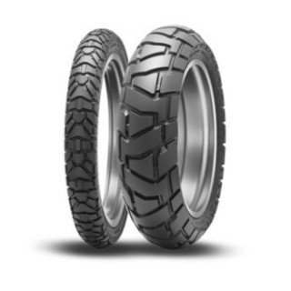 Dunlop 90/90 B21 54T M+S TL TRX MISSION