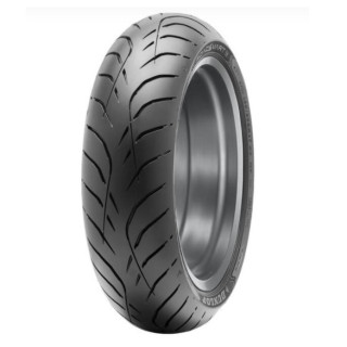 Dunlop 190/60 ZR17 (78W) SPORTMAX ROADSMART IV
