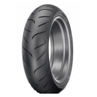 Dunlop 170/60 ZR17 (72W) SPORTMAX ROADSMART II