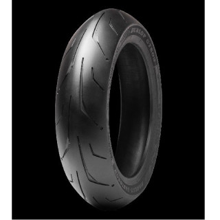 Dunlop 160/70 R17 73V GT503F (H-D)