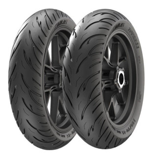 Anlas 110/80-14 59S TL Tournée