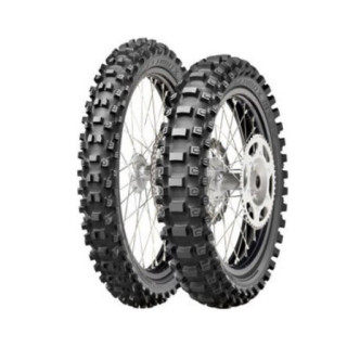 Dunlop  110/100-18 64M TT GEOMAX MX53