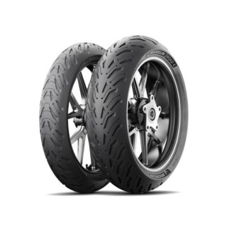Michelin 190/50 ZR17 M/C (73W) ROAD 6 R TL