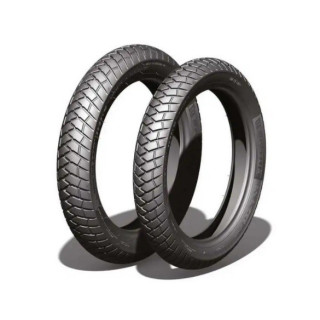 Michelin 120/90-17 M/C 64T ANAKEE STREET R TL