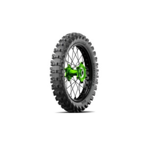 Michelin 90/100-21 M/C 57M STARCROSS 6 HARD NHS F TT