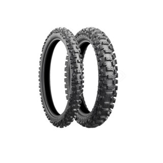Bridgestone 90/100-21 X31F  57M TT NHS