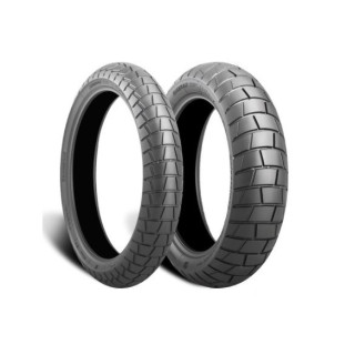 Bridgestone 150/70 R18 AT41R 70V TL M+S UM