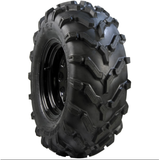 Carlisle 25x11,00 R12 3* TL A-C-T R