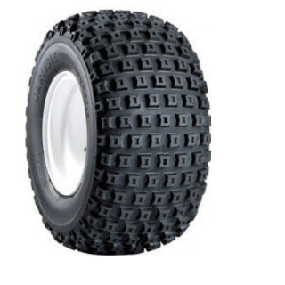 Carlisle 25x12,00-9 2* TL Knobby R