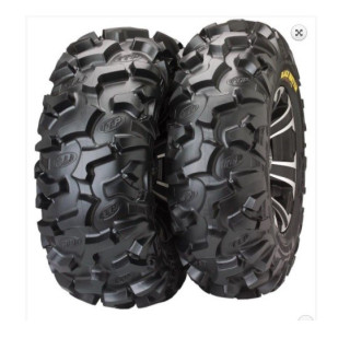 ITP 27x9,00 R14 8PR TL NHS Blackwater Evolution F