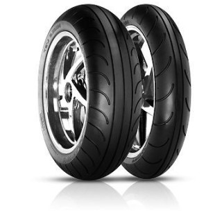 Pirelli 200/60 R17 NHS TL DIABLO WET