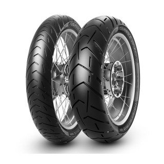 Metzeler 130/80 R17 M/C 65V TL TOURANCE NEXT 2