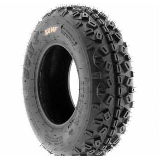 Sun-F 18x10,00-8 42N TL A-035 R